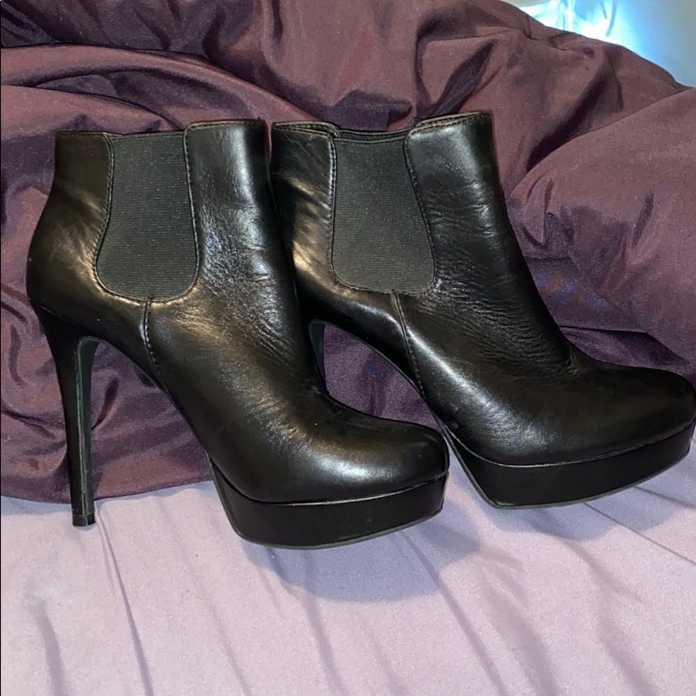 gianni bini heels !!